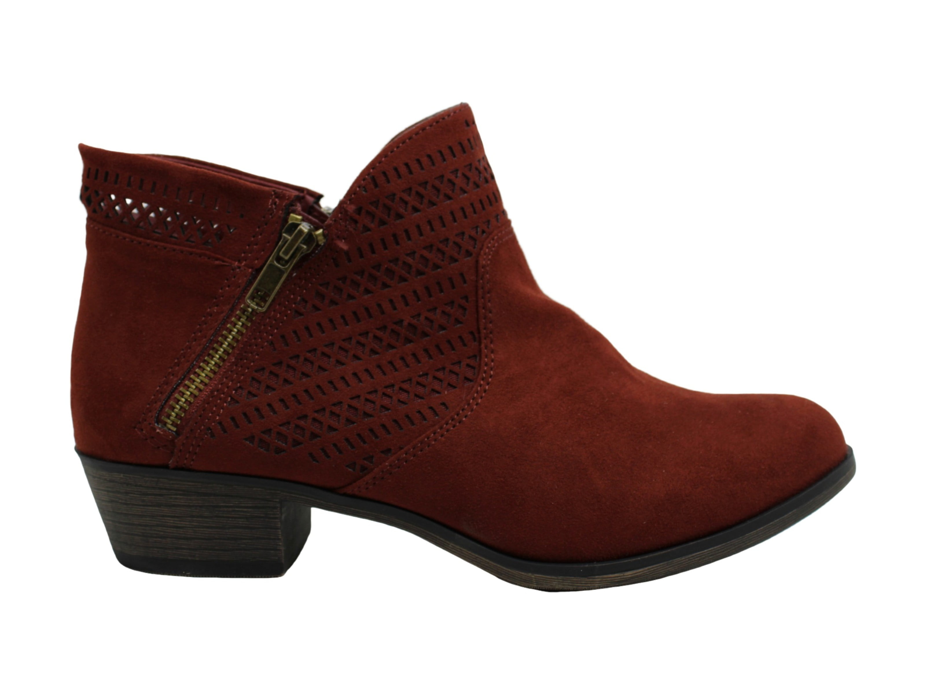 American Rag Womens Abby Almond Toe 