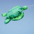 thumbnail image 5 of In the Breeze 5254 — Turtle Big Breeze Windsock™ — Large, 3D Beach Windsock for Yards, Gardens, Patios, 5 of 6