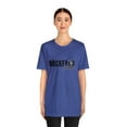 thumbnail image 3 of Hockey Mom Shirt, Game Day Shirt, Sports Mom Shirt, Mothers Day Gift, 3 of 4