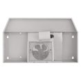 thumbnail image 3 of Ventilador de escape Broan-nutone F402411 para campana extractora para colocar debajo del armario, 3 of 5