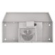 thumbnail image 3 of Ventilador de escape Broan-nutone F402411 para campana extractora para colocar debajo del armario, 3 of 5
