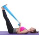 thumbnail image 4 of Bandas De Resistencia, Bandas De Ejercicio De Resistencia, Bandas De Fisioterapia, Entrenamiento De Fuerza, Yoga, Pilates, Estiramiento, Banda Elástica Sin Látex Con Diferentes, 4 of 4