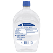 Softsoap Antibacterial Liquid Hand Soap, New Easy Pour Spout, White Tea and Berry Scent, 50 fl oz