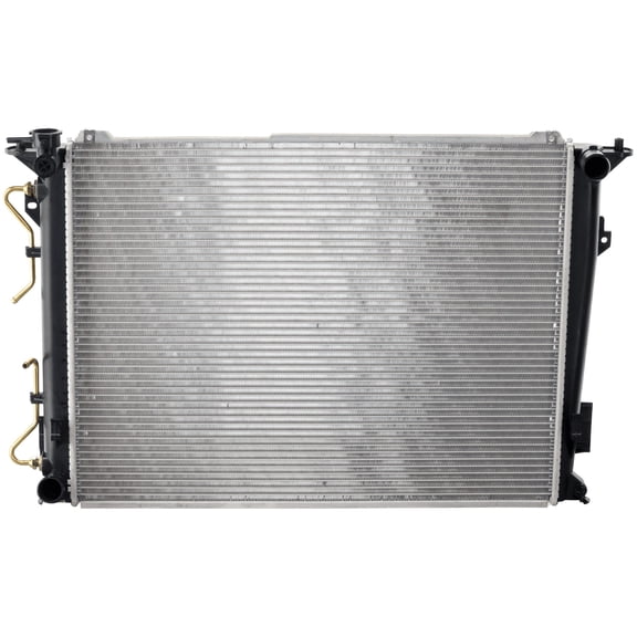 For 2007-2010 Magentis Radiator 253103K190 253103L290 HY3010155,HY3010156