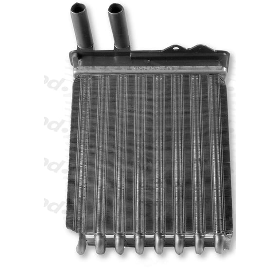 Global Parts Distributors 8231474 Heater Core
