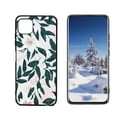 thumbnail image 1 of Compatible with Samsung Galaxy A22 5G Phone Case, Floral-325 Case Silicone Protective for Teen Girl Boy Case for Samsung Galaxy A22 5G, 1 of 1