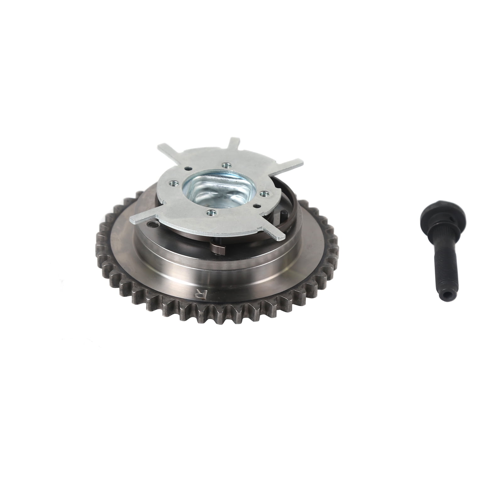MOCA AUTOPARTS 2PCS Variable Timing Cam Phaser VVTi Gear Fit
