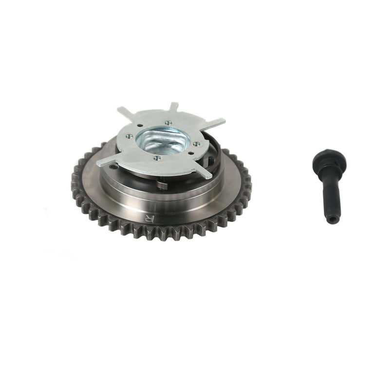 moca♡　0527 MOCA AUTOPARTS 2PCS Variable Timing Cam Phaser VVTi Gear Fit