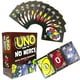 thumbnail image 1 of UNO SHOWEM No mercy Game Board Dragon Ball Z Life ONO 99 tarjetas flexibles, mesa, fiesta familiar, entretenimiento, juguetes, regalo de cumpleaños para niños, 1 of 3