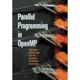 thumbnail image 1 of Pre-Owned Parallel Programming in Openmp (Paperback) 1558606718 9781558606715, 1 of 1