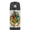 Thermos Funtainer Insulated 12 Ounce Bottle, Harry Potter