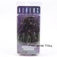 thumbnail image 1 of NECA Alien - Figura de guerrero con rejilla, juguete coleccionable zhangyuxiang unisex, 1 of 2
