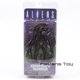 thumbnail image 1 of NECA 2019 Exclusivo Aliens Club PVC Figura de acción Alien Kokor Juguete de modelos coleccionables zhangyuxiang unisex, 1 of 2