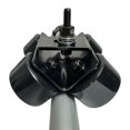 thumbnail image 3 of Trípode Glide Gear GW100 Swivel con Ruedas Cine para Video Track Dolly, 3 of 9