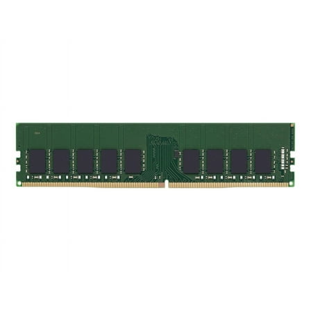 Kingston Server Premier - DDR4 - module - 32 GB - DIMM 288-pin - 2666 MHz / PC4-21300 - CL19 - 1.2 V - unbuffered - ECC