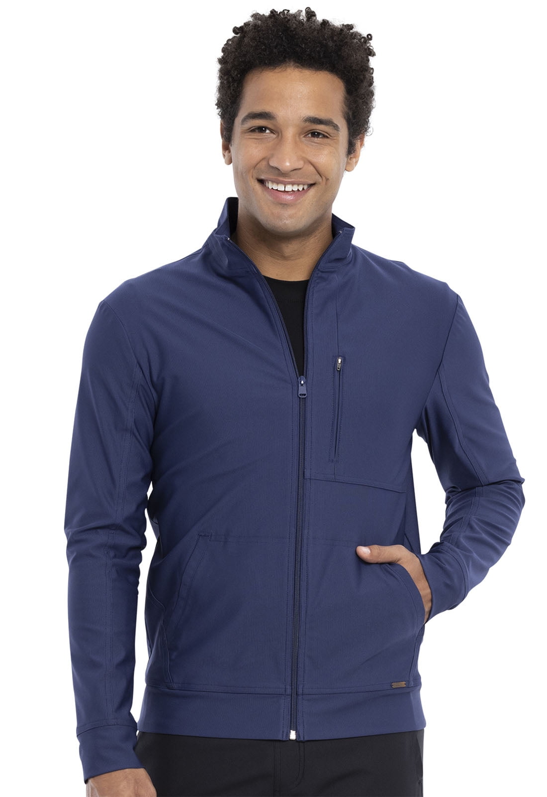 cherokee fleece jacket