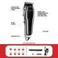 thumbnail image 2 of Self Cut System 4.0 Mini Travel & Single Clipper, 2 of 7