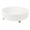 thumbnail image 1 of 1Pc Sundries Shelf Rotating Storage Rack Kitchen Organizer Seasoning Rack, 1 of 8