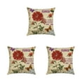 thumbnail image 2 of Destyer Beautiful Cushion Covers For Fresh And Inviting Home Wide Application kztym001-3 3Set, 2 of 6
