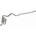 thumbnail image 3 of EXHAUST SYSTEM Fits select: 2021-2023 FORD BRONCO, 3 of 22