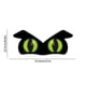 thumbnail image 3 of Ojos luminosos colgantes de madera para Halloween, luces LED para decoración festiva, 3 of 5