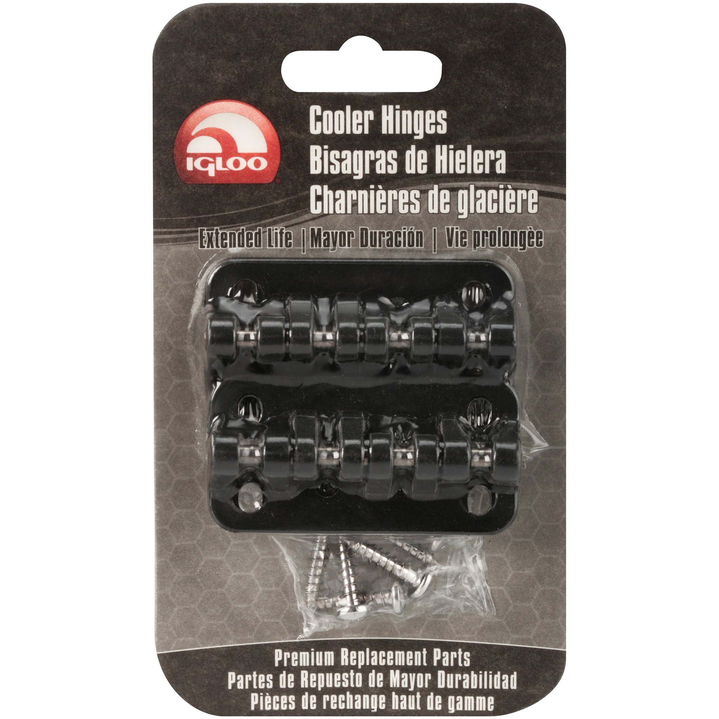 igloo cooler hinges walmart