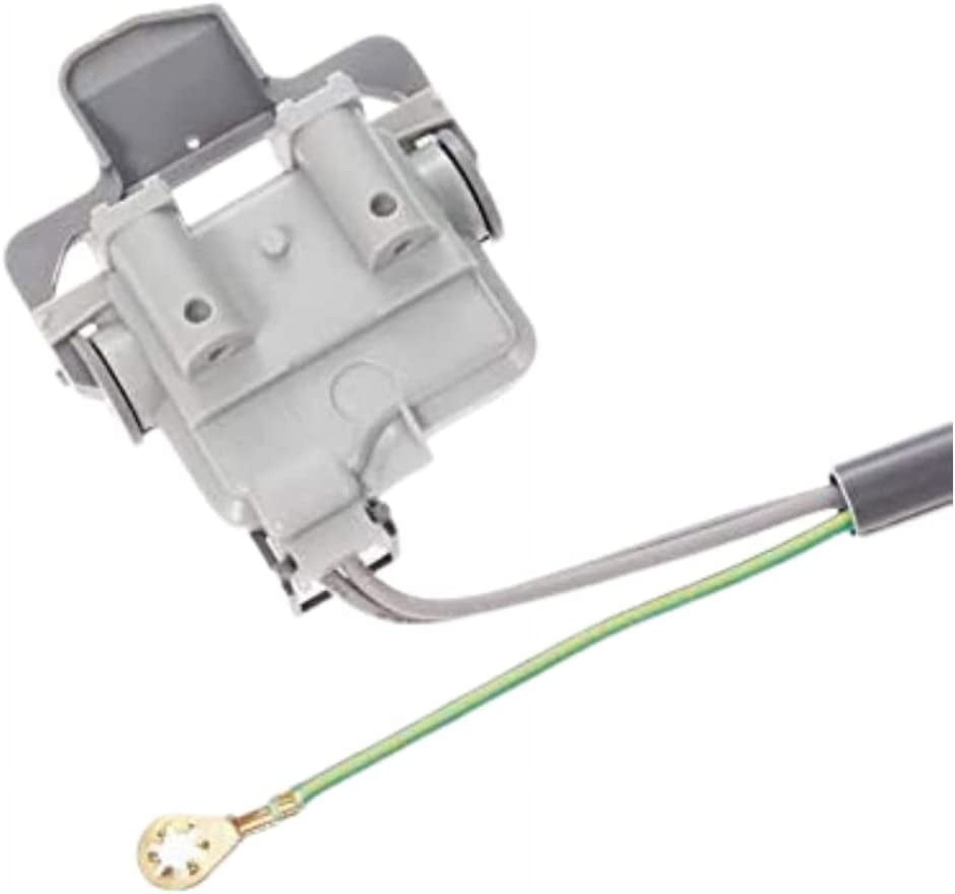 Scaroo 3949247 Washer Lid Switch Fit For Whirlpool Replaces 547225 12-PACK
