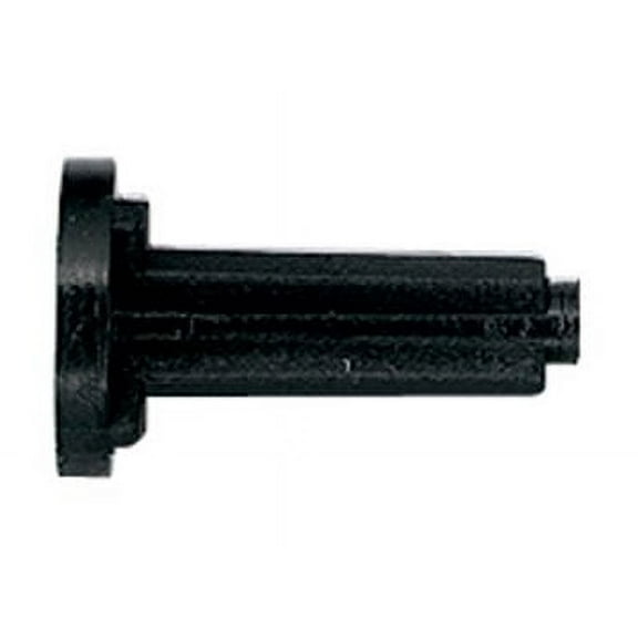 Orbit 10pk 1/4" Water Drip Irrigation System Tubing Insect Plug Fittings - 66405