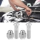 thumbnail image 2 of Automotive Accessories Wheel Stud Bolts and Lug Nuts Kit Replace 52950-14140 M12x1.5 Bolts Lug Nuts 52950-M1000, 2 of 4