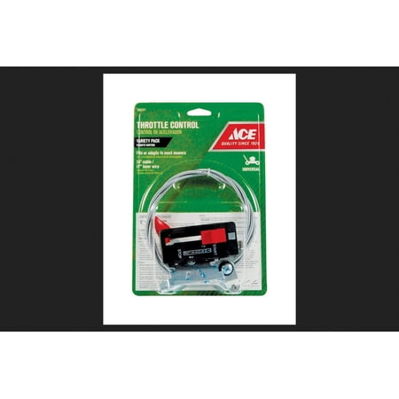 UPC: 0082901259855 | Throttle Control Kit