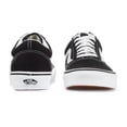 thumbnail image 3 of Tenis Vans Old Skool ZDF1WX Negro Unisex, 3 of 7