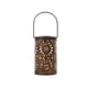 thumbnail image 1 of Linterna Colgante Solar, Adorno De Metal, Luz Solar Para Jardín Al Aire Libre, Lámpara Led Alimentada Por Energía Solar Impermeable Para Valla De Patio De Jardín Speravity HA019039-00, 1 of 5