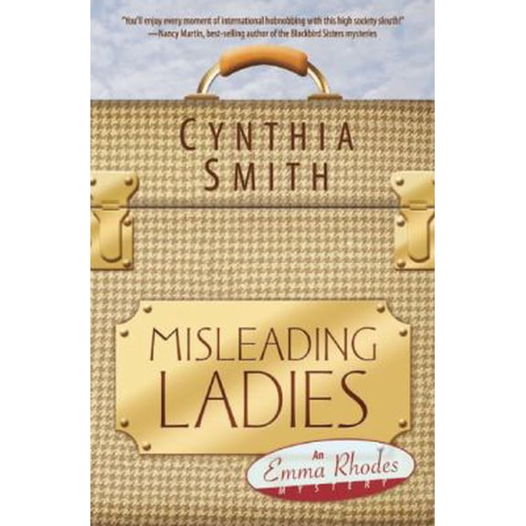 Pre-Owned Misleading Ladies (Paperback) 1935415042 9781935415046