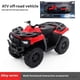 thumbnail image 3 of Atv All Terrain Off-Road Vehicle Model Beach Motorcycle Car Model For Kids, 3 of 5