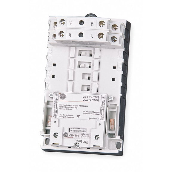 Ge Lighting Magnetic Contactor CR463L40ANA