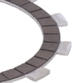 thumbnail image 2 of 8pcs Motorcycle Engine Friction Clutch Plates Replacement for Yamaha TDM 850 H 1991‑1996, 2 of 3