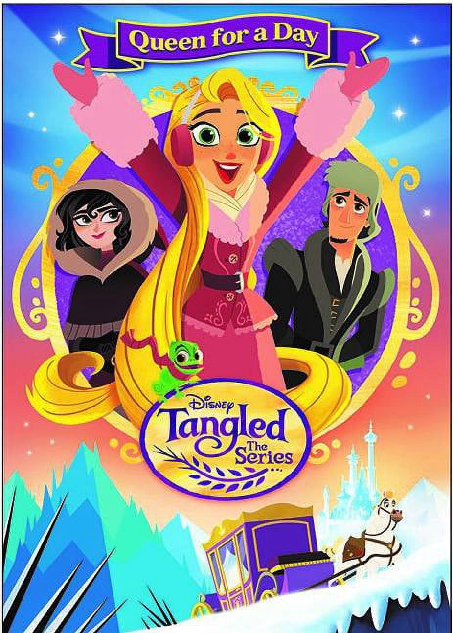 Tangled Events Tangled Events