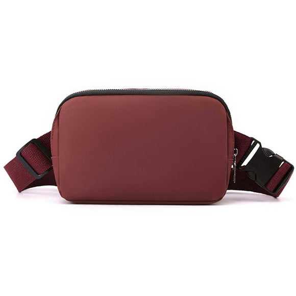 Belt Bag for Women, Waterproof Fanny Packs for Women Men Fanny Pack Crossbody Bags for Women with Adjustable Strap