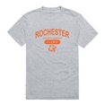 thumbnail image 1 of W Republic 559-370-HGY-04 T-Shirt pour Hommes Rochester Rit Tigers Alumni, Gris Chiné - Extra Grand, 1 of 1