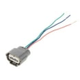 thumbnail image 4 of jinwen 1 x Automotive Car Professional Spark Plug Wire Ignition Coil Wires Spark Plug, 4 of 7