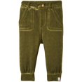 thumbnail image 2 of Rosie Pope Baby Baby Boys Pants & Jeans (Many Options Available), Multi-Colored, 18 Months, 2 of 3