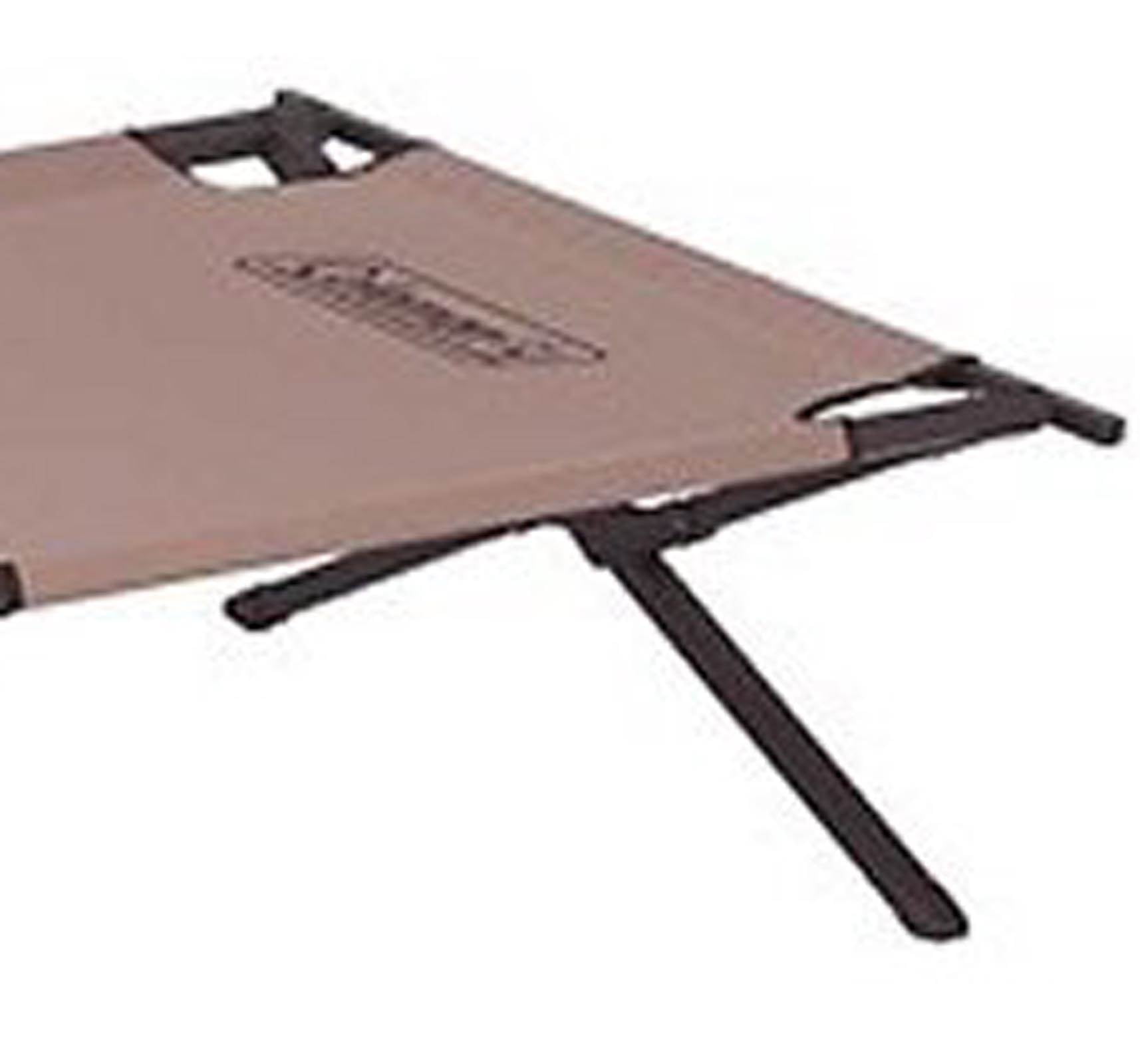 アウトドア寝具 Coleman Trailhead II Cot by Coleman Coleman Trailhead II Folding Cot : Amazon.ca: Sports & Outdoors