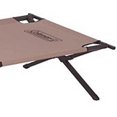 thumbnail image 3 of NEW! COLEMAN Trailhead II Outdoor Camping Military Style X-Frame Folding Cot, 3 of 5