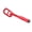Red, variant on High Sensitivity Waterproof Metal Detector Great For Adults Children Excellent For Beach Areas And Water Exploration