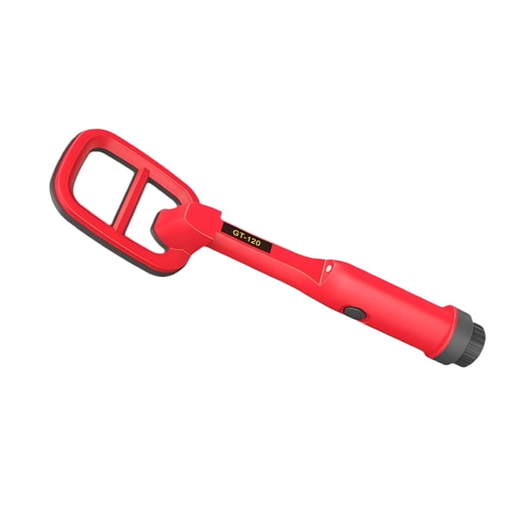 High Sensitivity Waterproof Metal Detector Great For Adults Children Excellent For Beach Areas And Water Exploration