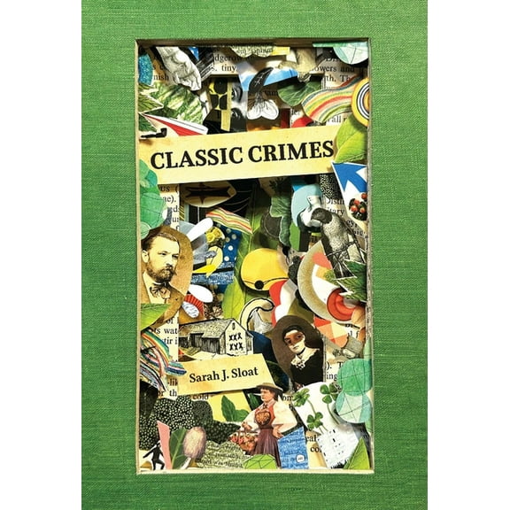 Classic Crimes, (Paperback)