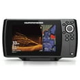 thumbnail image 5 of Humminbird Helix 7 CHIRP MDI GPS G4 Fishfinder with GPS and Mrga Down Imaging Sonar, 5 of 7