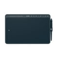thumbnail image 1 of Huion Inspiroy HS611 Drawing Graphics Tablet Pad Digital Painting 10 Express Keys OTG (Starry Blue), 1 of 9