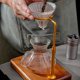thumbnail image 3 of Soporte Ajustable para Preparar Café con Filtro - Rejilla para Preparar Café A Mano Baristas, Ideal para Uso Doméstico y en Cafeterías., 3 of 5