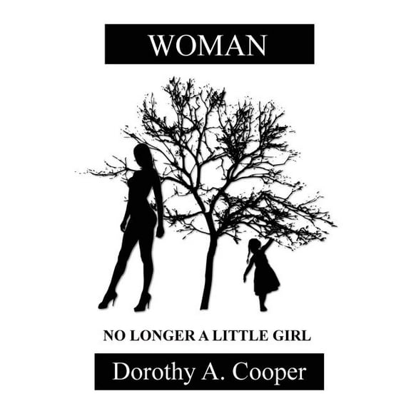 Woman No Longer a Little Girl (Paperback)